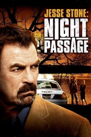 Jesse Stone: Night Passage (2006) izle