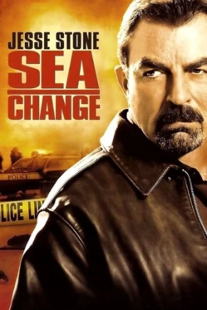 Jesse Stone: Sea Change (2007) izle