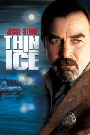 Jesse Stone: Thin Ice (2009) izle