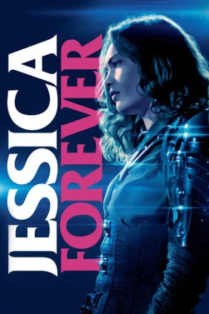Jessica Forever (2019) izle