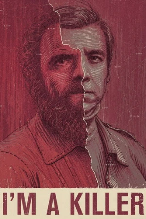Jestem morderca (2016) izle