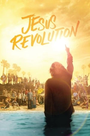 Jesus Revolution (2023) izle