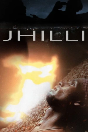 Jhilli (2021) izle