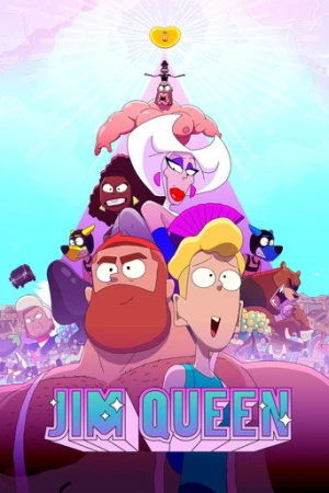 Jim Queen (2026) izle