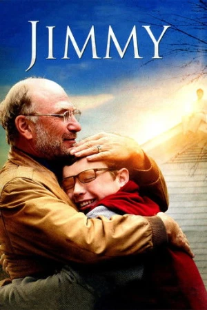 Jimmy (2013) izle