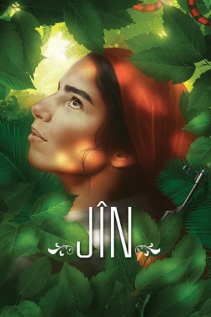 Jîn (2013) izle