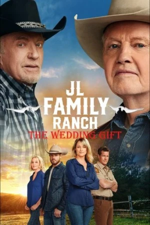 JL Aile Çiftliği: Düğün Hediyesi (2020) izle