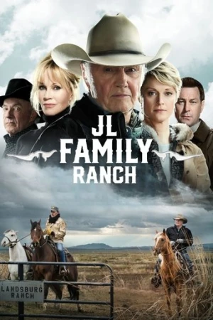 J.L. Family Ranch (2016) izle