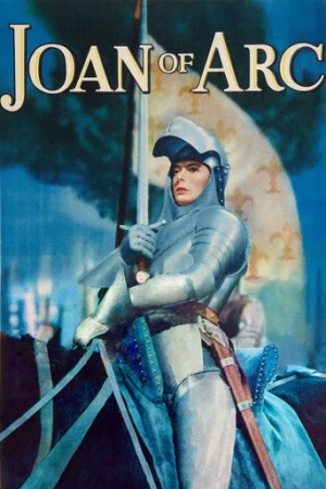 Joan of Arc (1948) izle