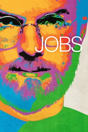 Jobs (2013) izle