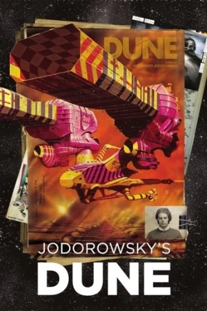 Jodorowsky's Dune (2013) izle