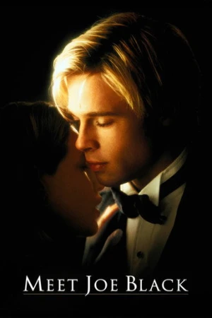 Joe Black (1998) izle