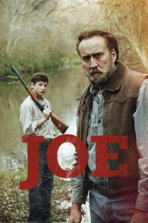 Joe (2014) izle