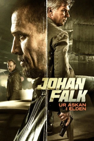 Johan Falk: From the Ashes into the Fire (2015) izle