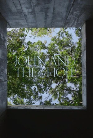 John and the Hole (2021) izle