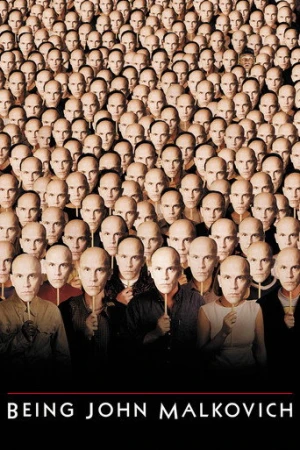 John Malkovich Olmak (1999) izle