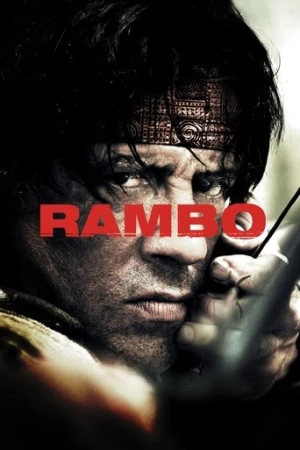 John Rambo (2008) izle