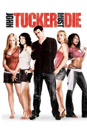 John Tucker Ölmeli (2006) izle
