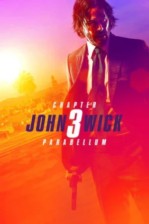 John Wick: Chapter 3 - Parabellum (2019) izle