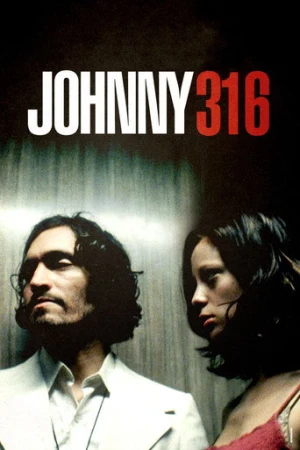 Johnny 316 (1998) izle