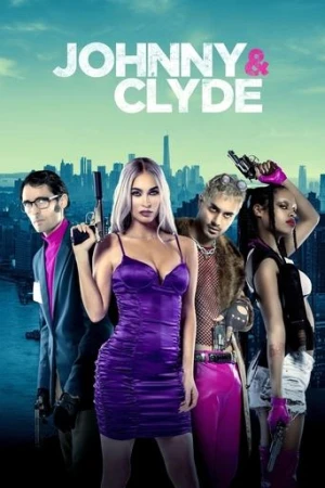 Johnny & Clyde (2023) izle