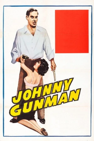 Johnny Gunman (1957) izle