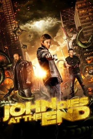 John'un Ölümü (2013) izle