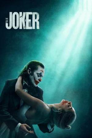 Joker: İkili Delilik (2024) izle