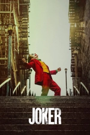 Joker (2019) izle