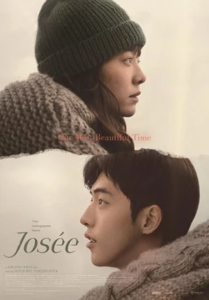 Josée (2020) izle