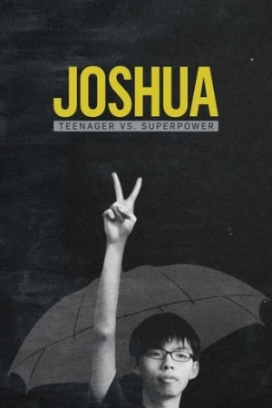Joshua: Süper Güce Direnen Genç (2017) izle