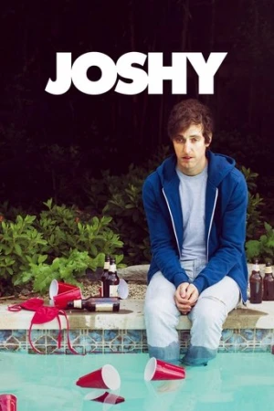 Joshy (2016) izle