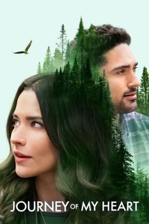 Journey of My Heart (2021) izle