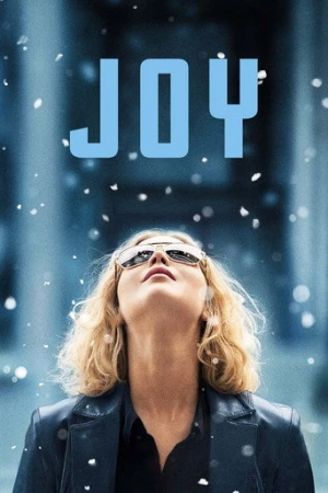 Joy (2015) izle