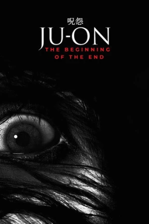 Ju-on: The Beginning of the End (2014) izle