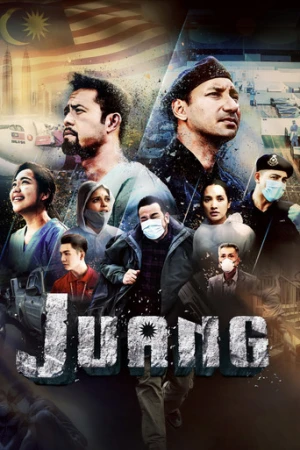 Juang (2022) izle