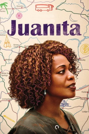 Juanita (2019) izle