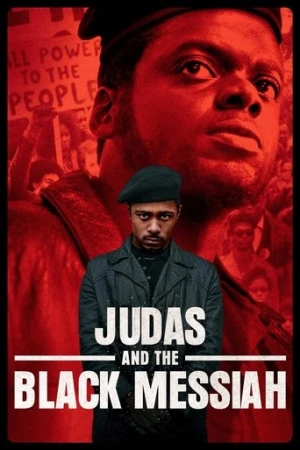 Judas and the Black Messiah (2021) izle