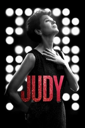 Judy (2019) izle