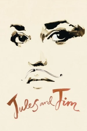 Jules ve Jim (1962) izle