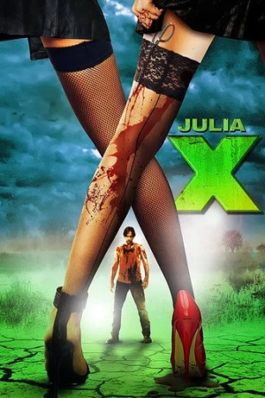 Julia X (2011) izle