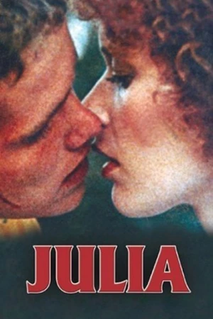 Julia (1974) izle
