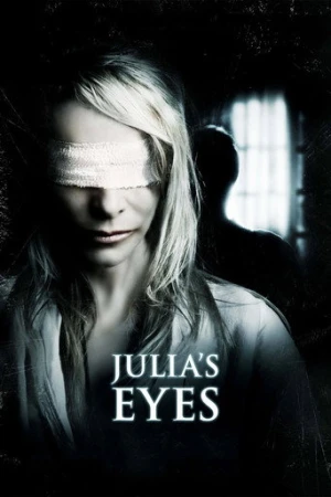 Julia'nın Gözleri (2010) izle