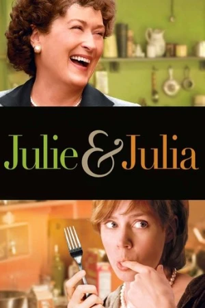 Julie & Julia (2009) izle