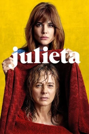 Julieta (2016) izle