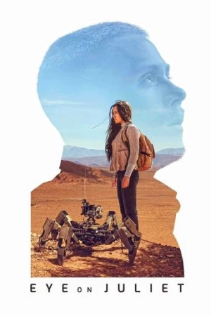 Juliet'in Gözü (2018) izle
