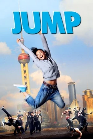 Jump (2009) izle
