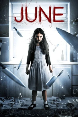 June (2015) izle