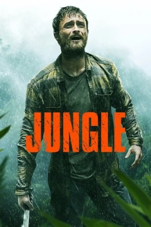 Jungle (2017) izle