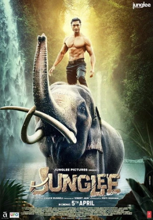 Junglee (2019) izle